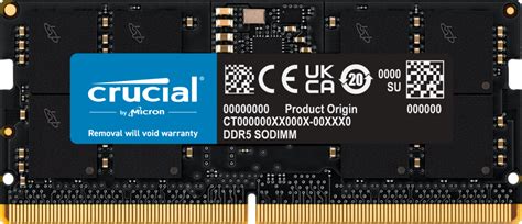 crucial ram for laptop|crucial 16gb laptop ram.